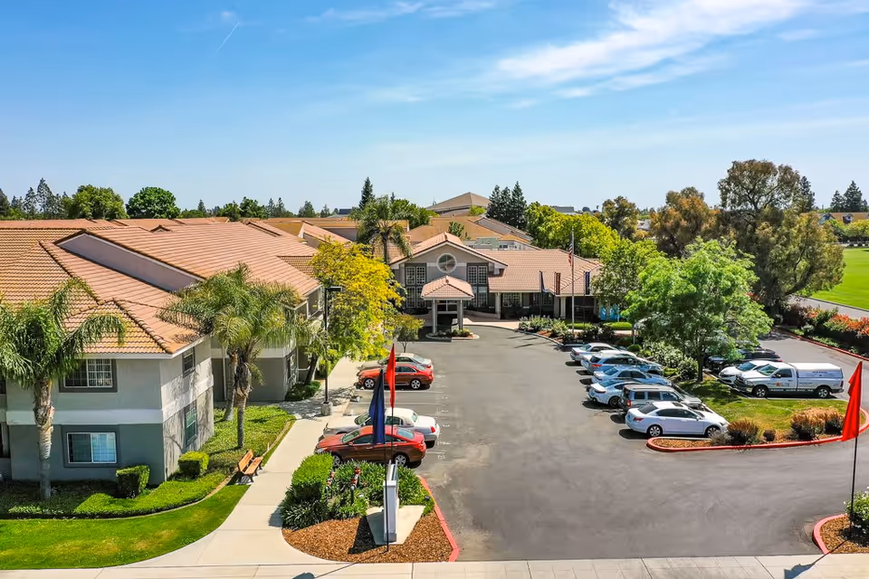 Photo 3 of Fresno Senior Living