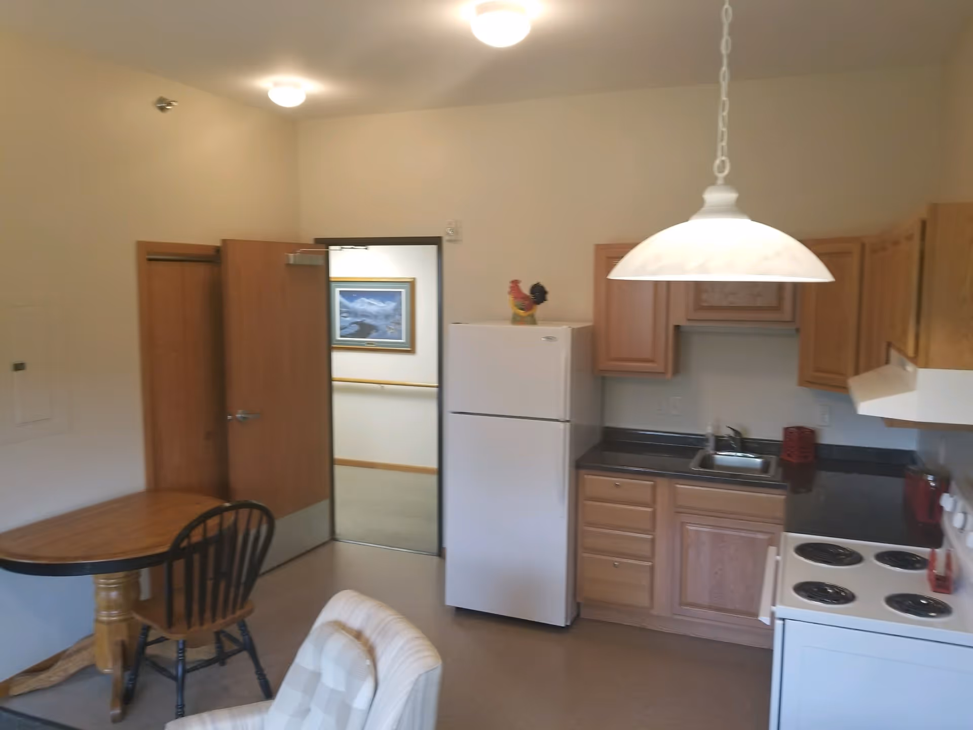 Photo 18 of Parker Place Retirement Community