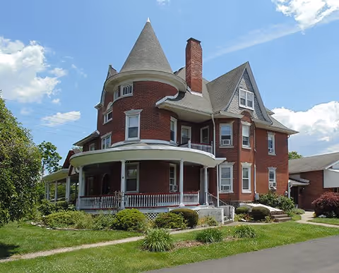 Photo of Paradise Manor