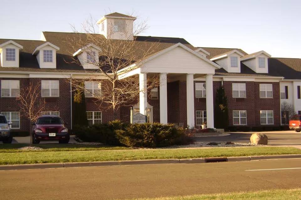 Photo 1 of Prairie Gardens Assisted Living