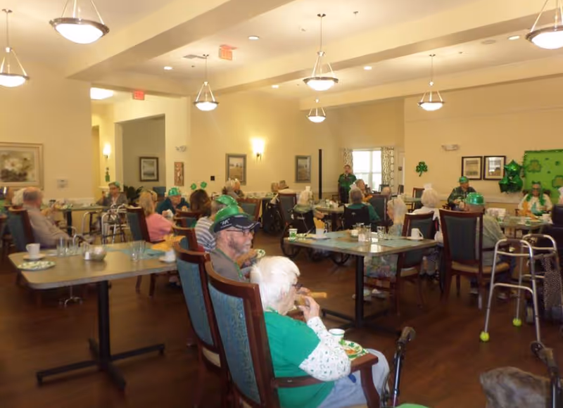 Photo 11 of Orchard Park at Victory Lakes Assisted & Senior Living