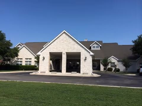 Photo of Argent Court Assisted Living