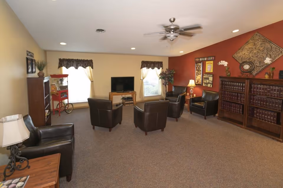 Photo 15 of McFarland Villa Assisted Living