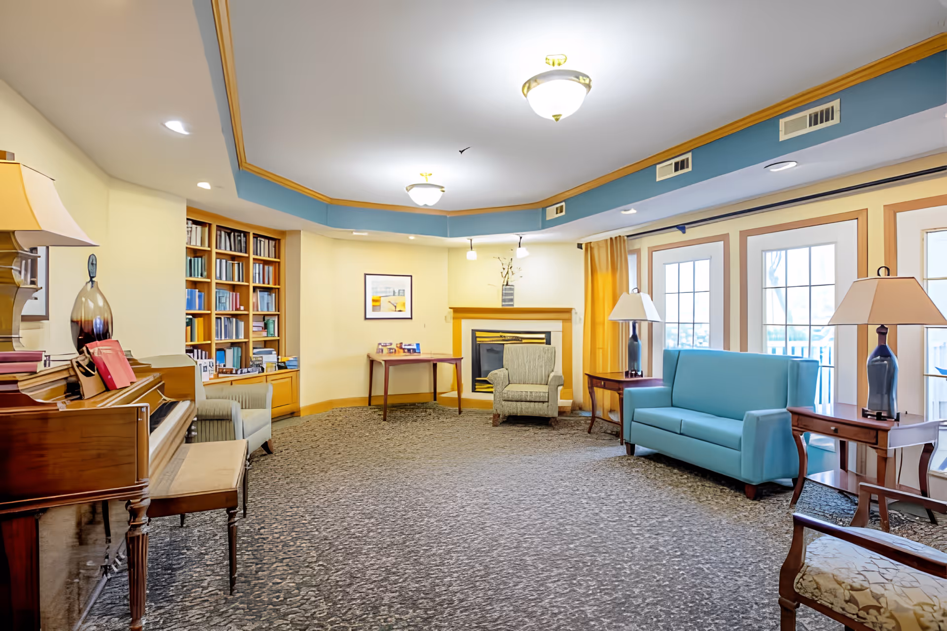 Photo 10 of Elison Assisted Living of Oxford