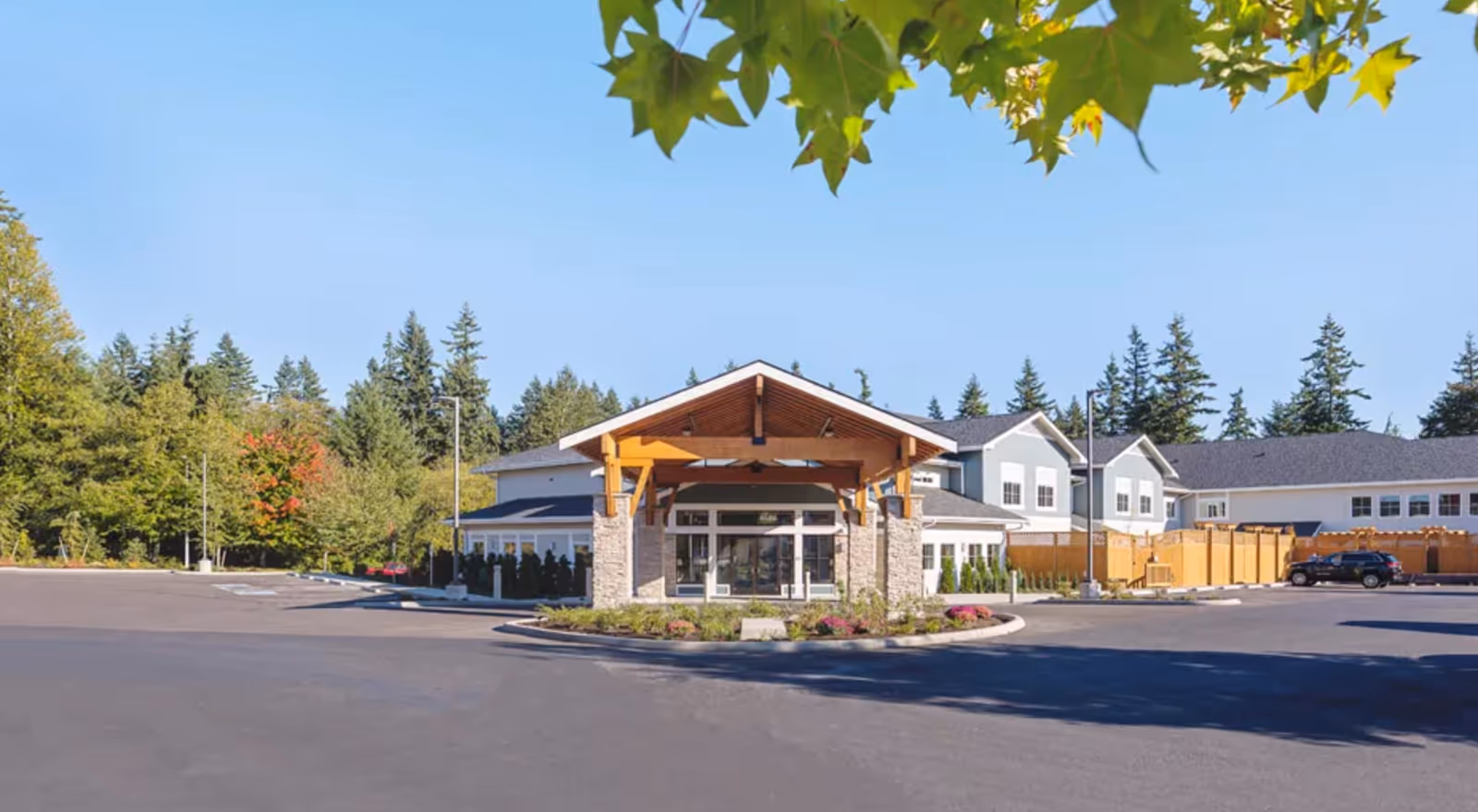 Photo of Mukilteo Memory Care