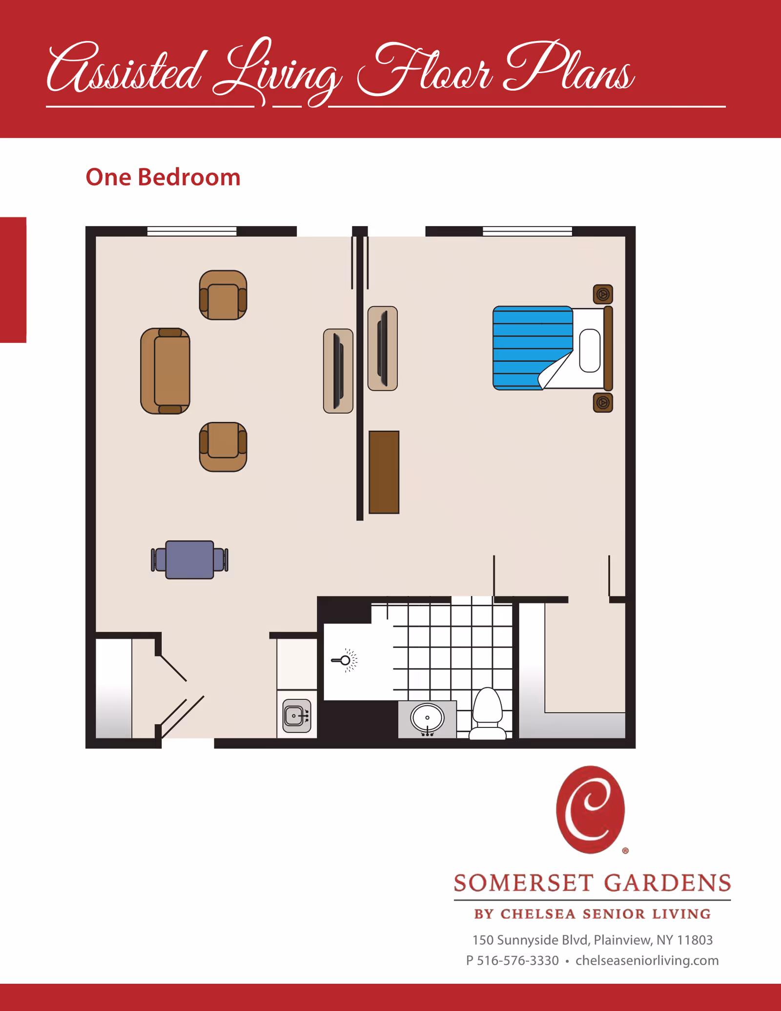 Photo 6 of Somerset Gardens Senior Living