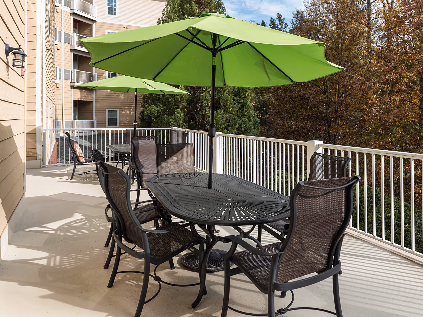 Photo 6 of Atria North Point