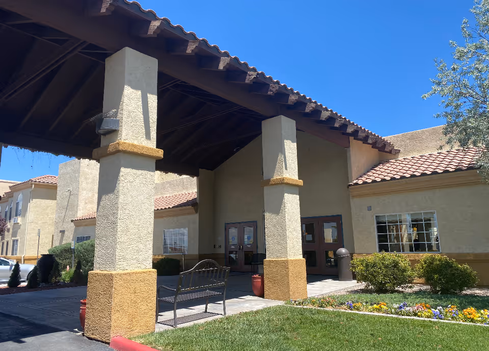 Photo of Morada Abilene