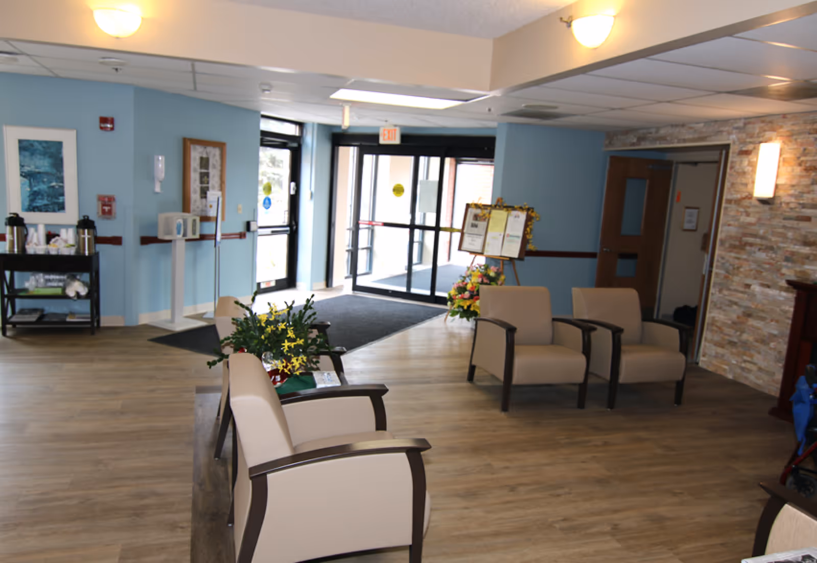 Photo 9 of Mt Alverno Center
