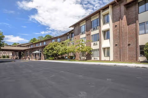 Photo of Brookdale Bristol
