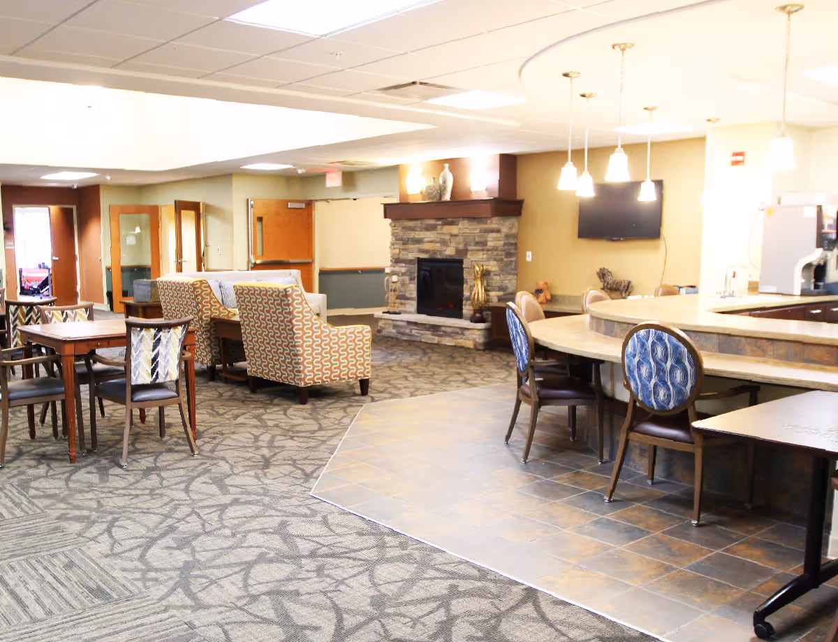 Photo 10 of Miller Pointe - Good Samaritan Society