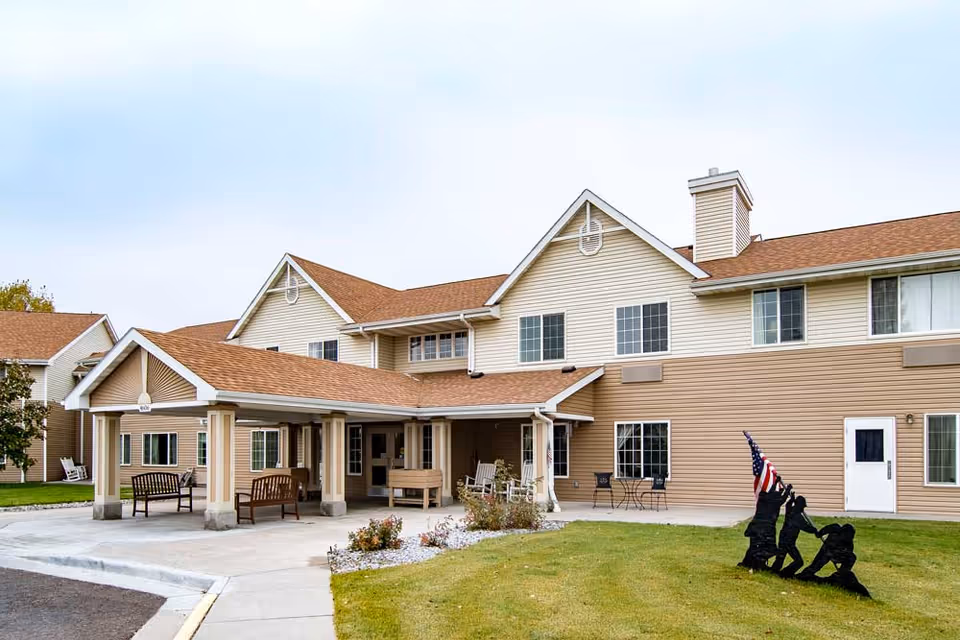 Photo of Edgewood Sierra Hills