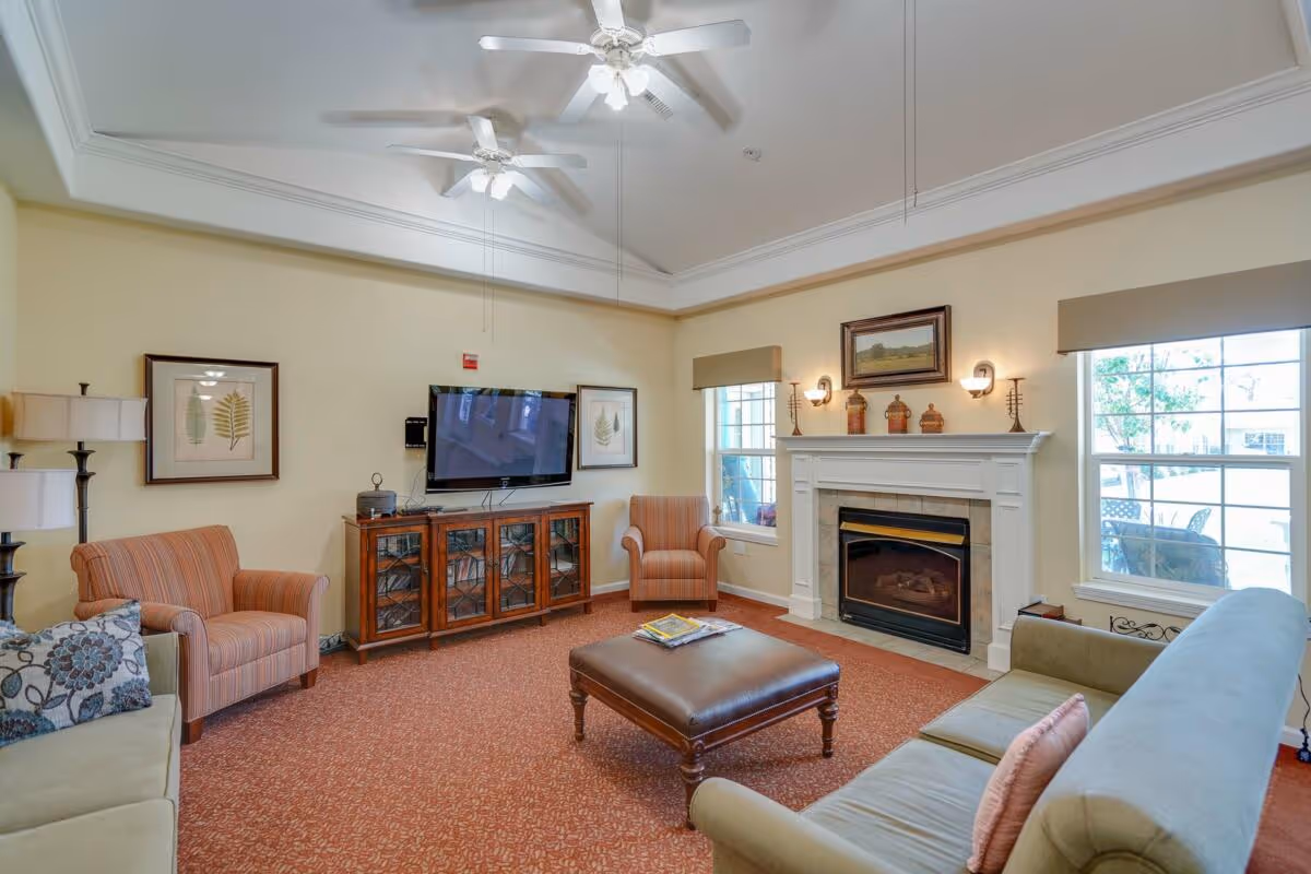 Photo 6 of Orchard Park Senior Living Community
