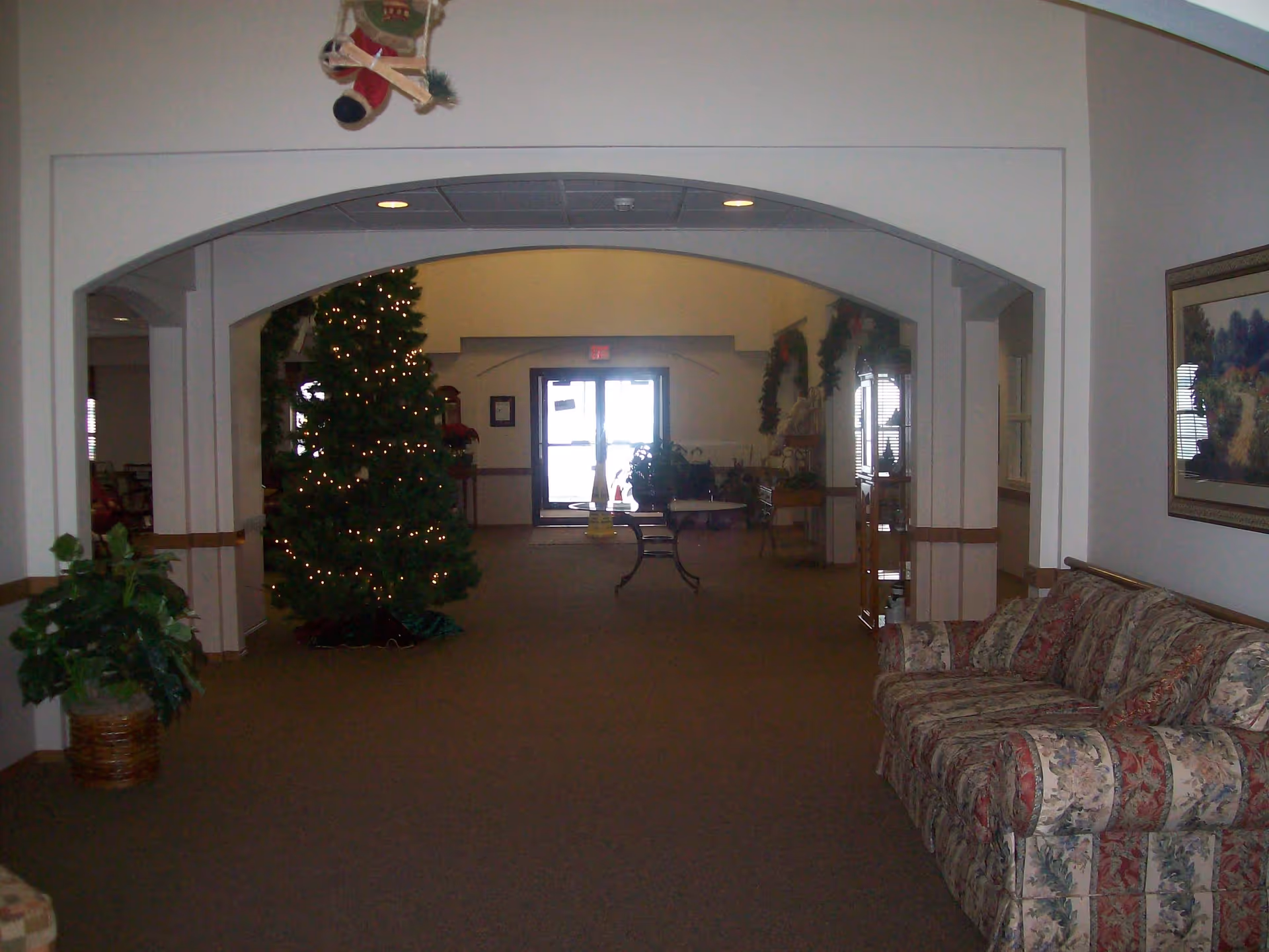 Photo 43 of Parkview Senior Apartments