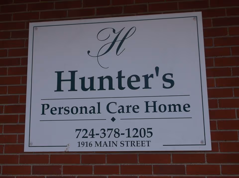 Photo 2 of Hunter's Personal Care