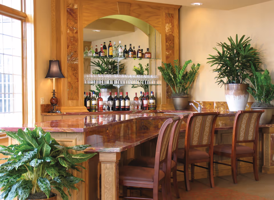 Photo 4 of New Perspective Senior Living | Island Shores