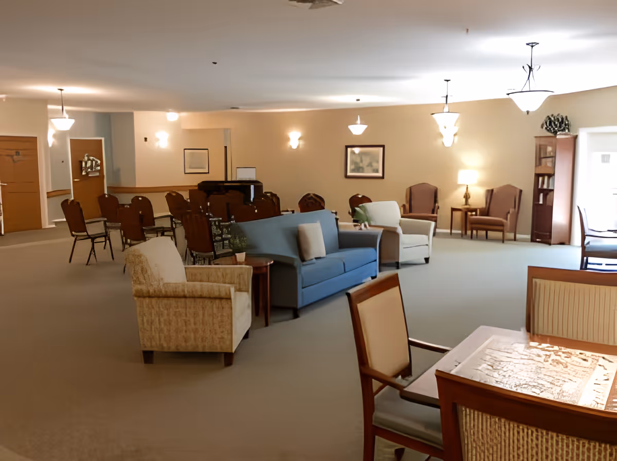 Photo 13 of Charter Senior Living of Gainesville