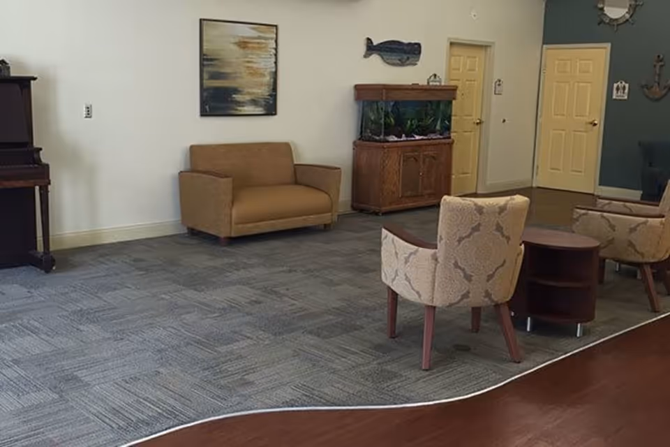 Photo 11 of Regent Court - Assisted Living & Senior Care Community Corvallis