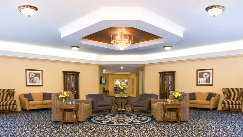 Photo 6 of Oakmont Manor Senior Community