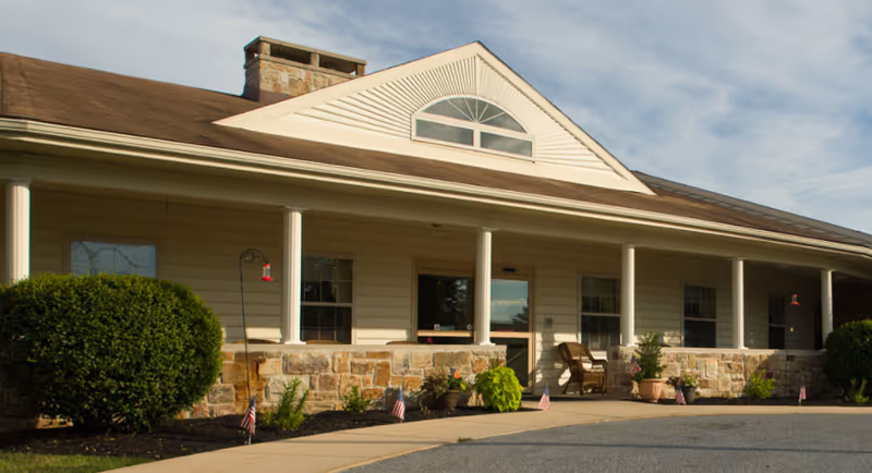 Photo of Juniper Village at Lebanon