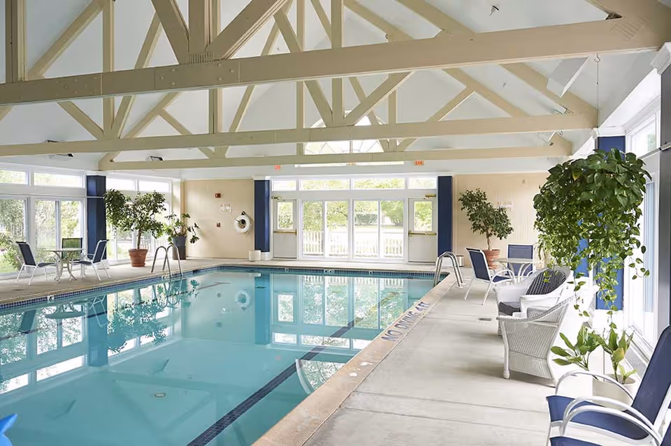 Photo 21 of Harrogate Retirement Community