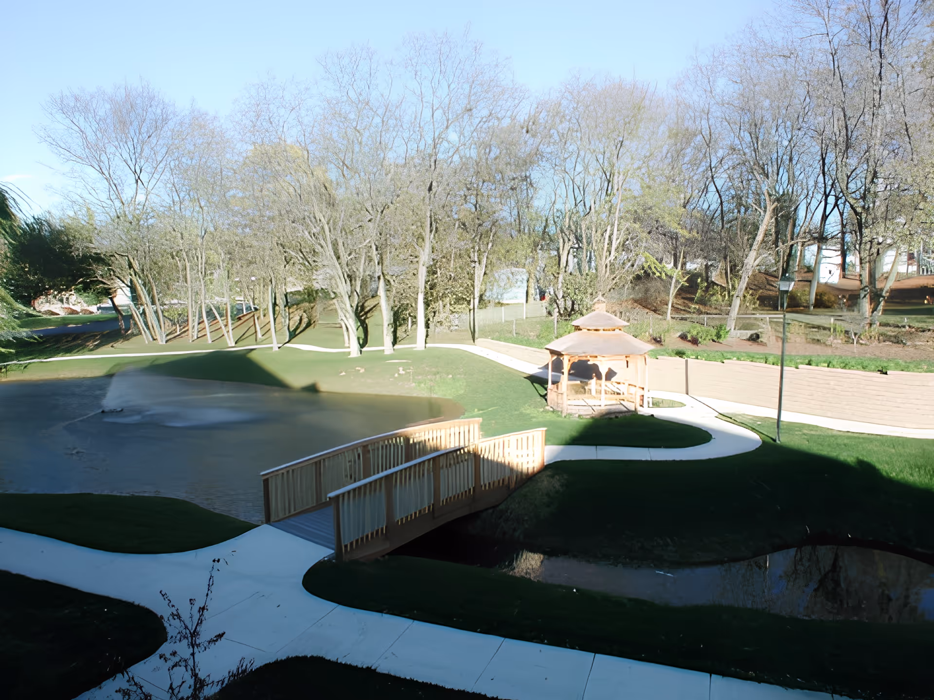 Photo 14 of Imboden Creek Senior Living Center and Rehabilitation