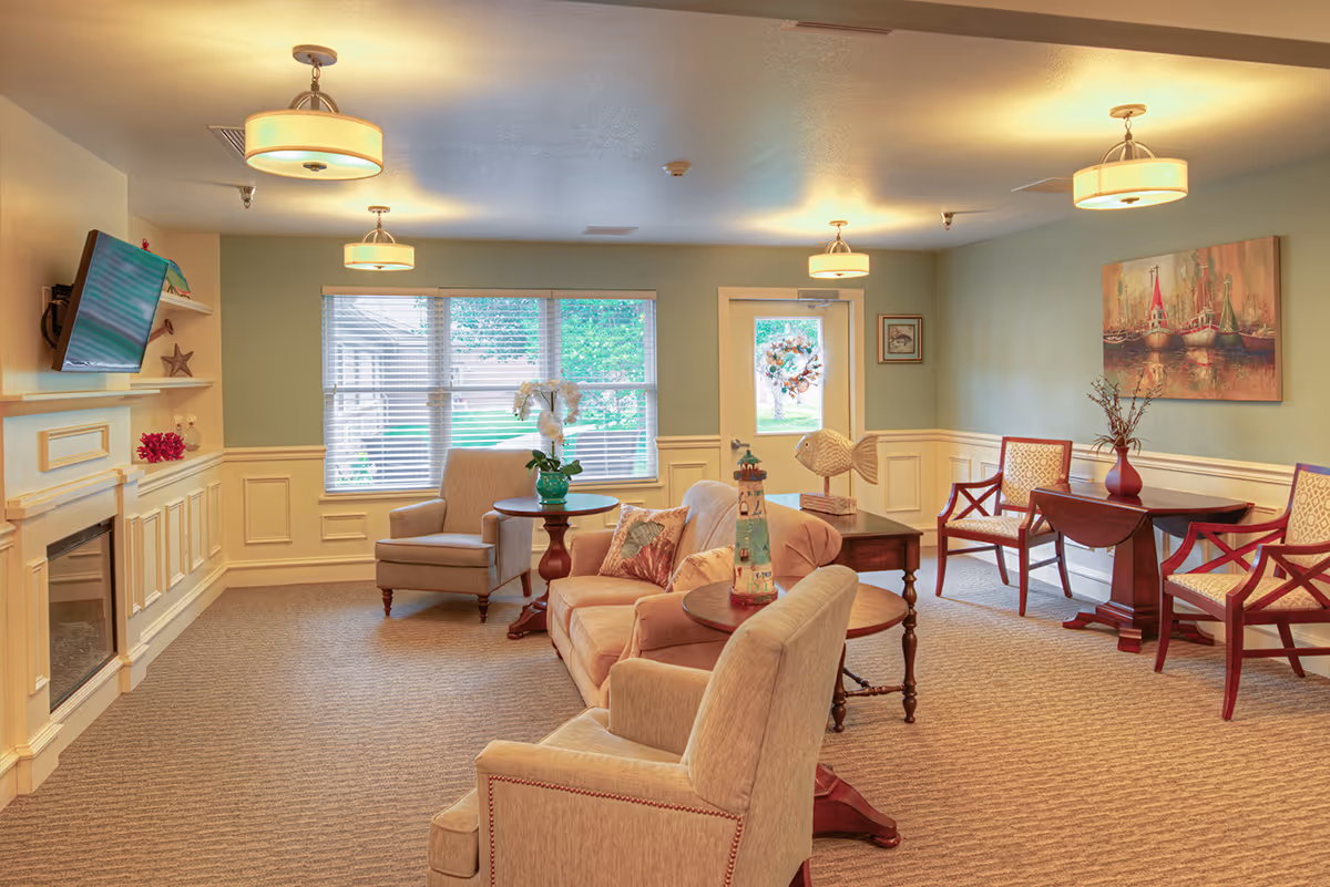 Photo 4 of Austintown Healthcare Center