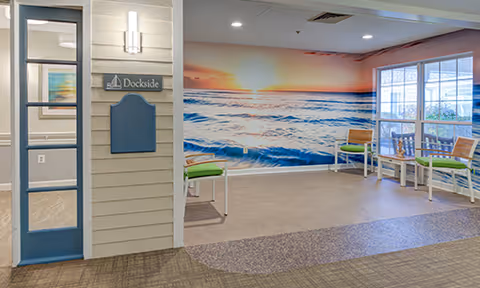 Photo 23 of Arden Courts - ProMedica Memory Care Community (Wayne)