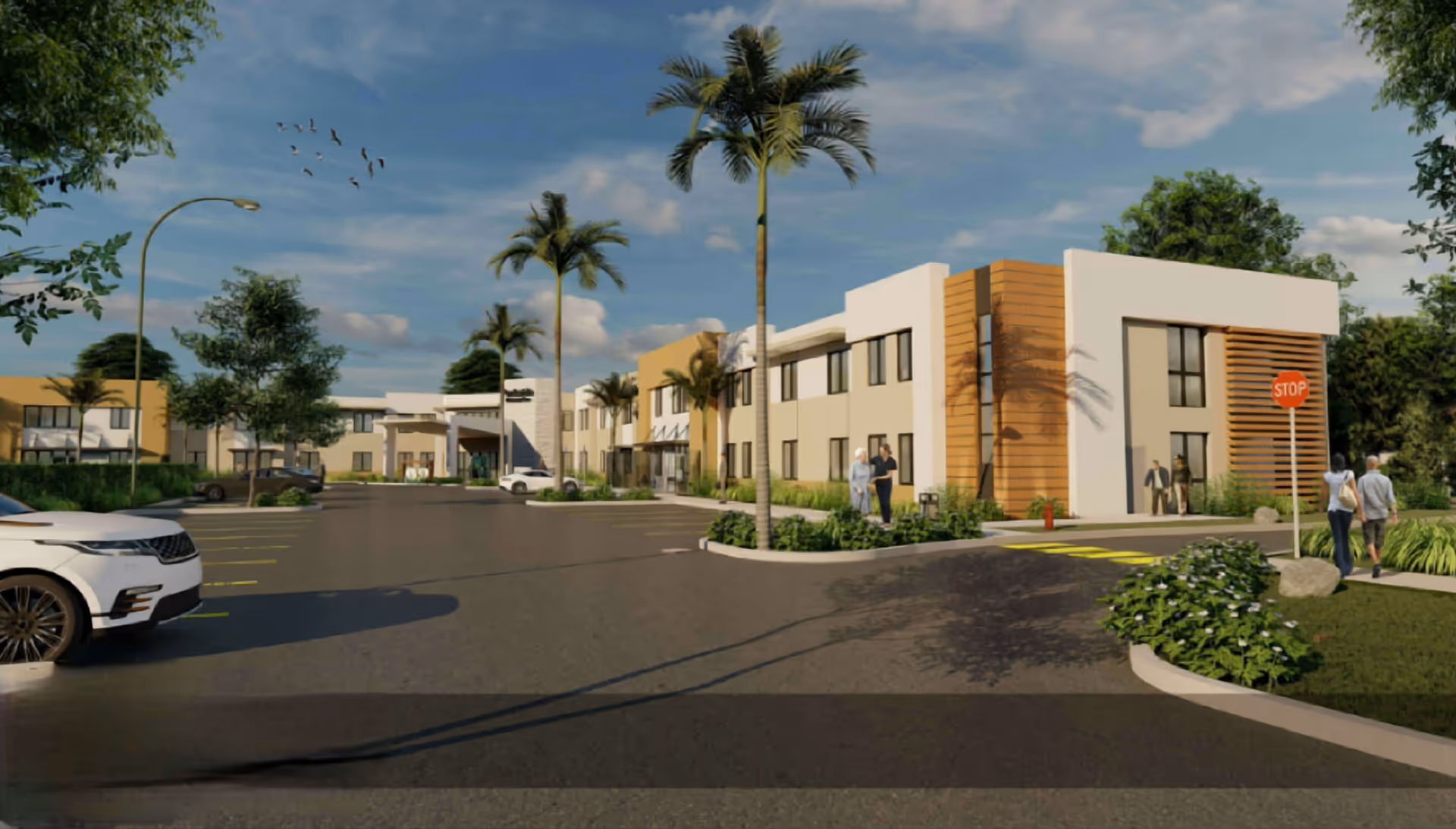 Photo of Parkside Tamarac