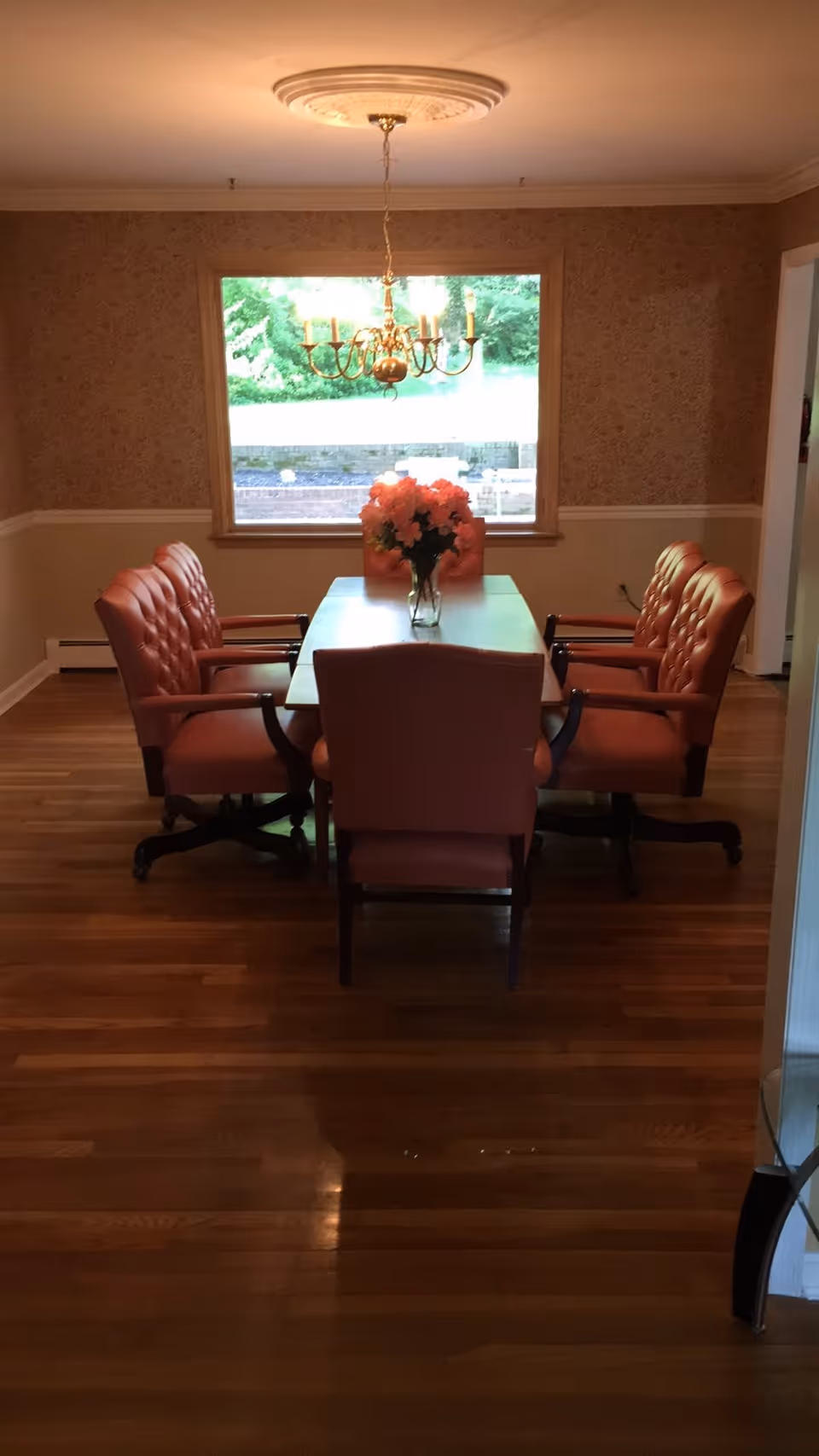 Photo of Bryant Woods Manor