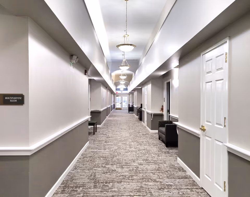 Photo 13 of Colonial Oaks Senior Living at Leawood
