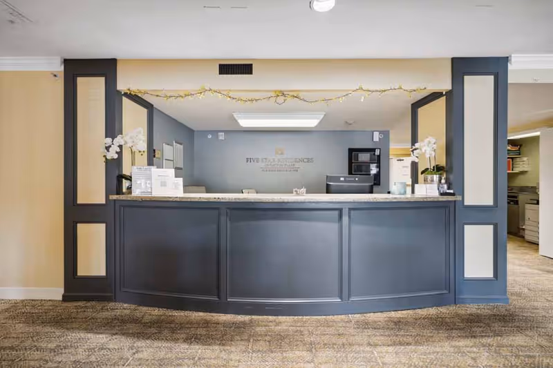 Photo 9 of Five Star Residences Of Dayton Place