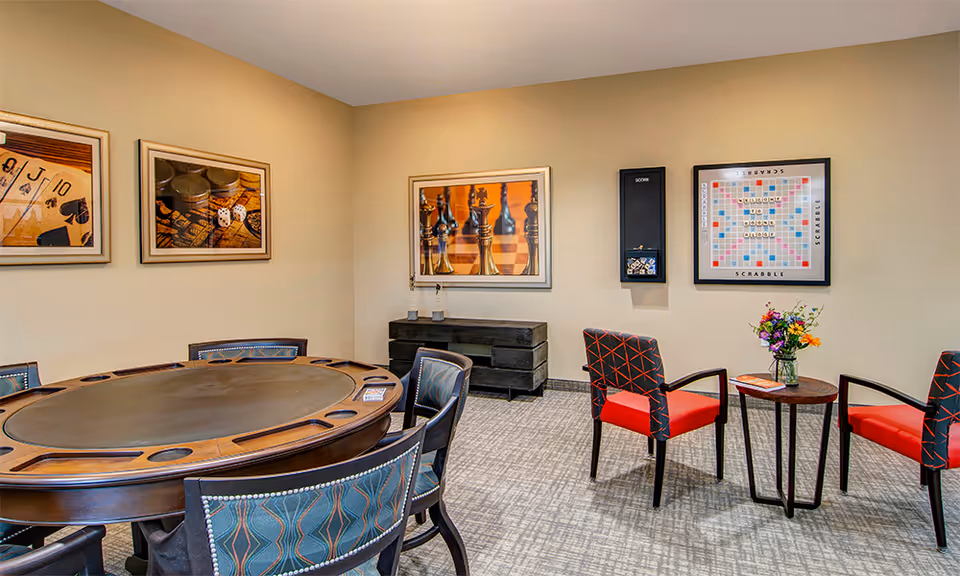 Photo 13 of Boone Ridge Senior Living Community