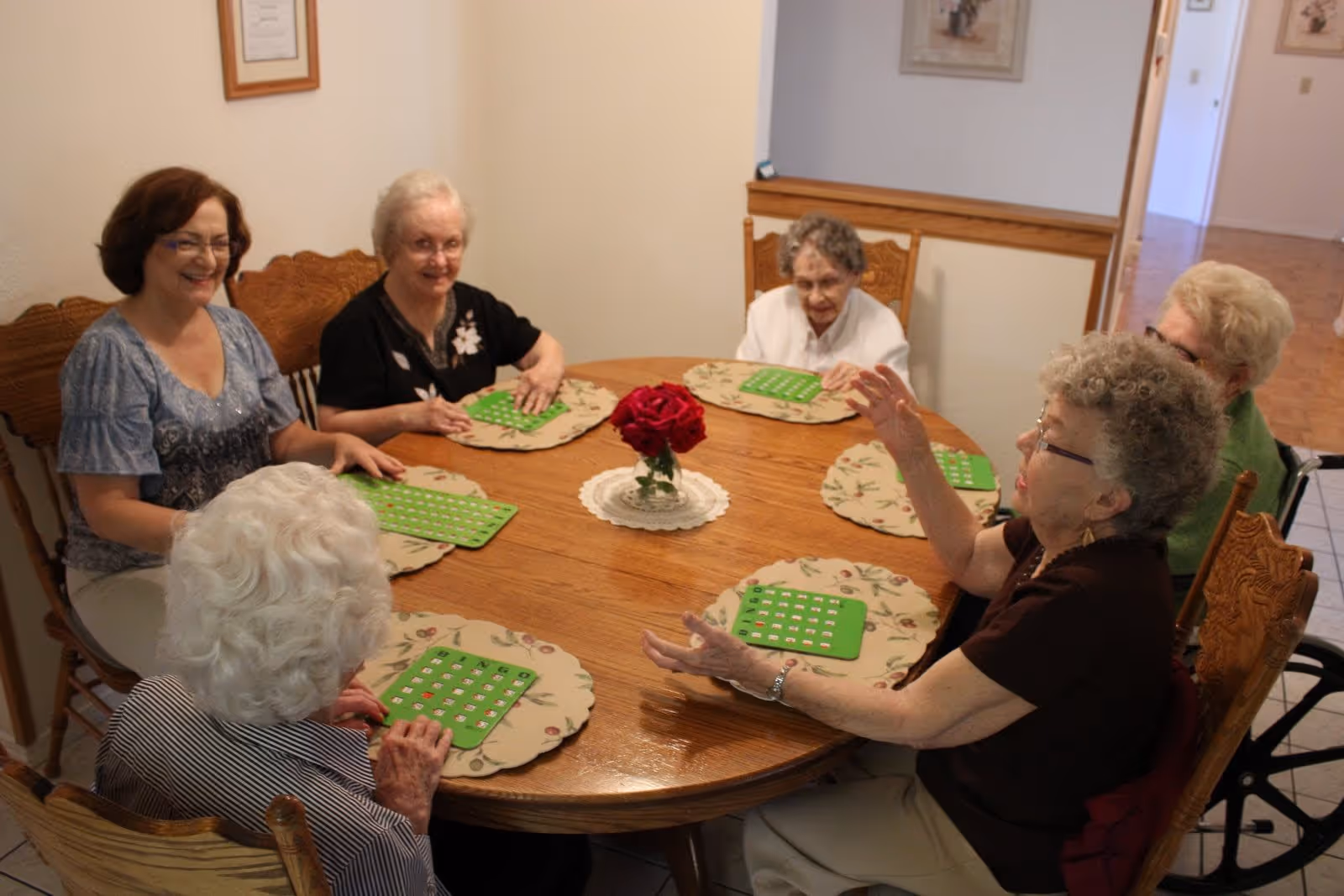 Photo 4 of Ana's Loving Home Care