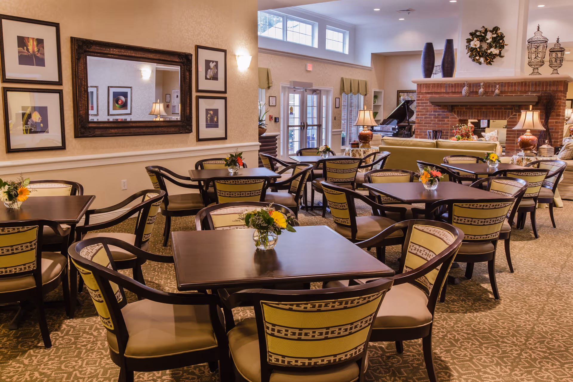Photo 4 of Country Place Senior Living of Brewton