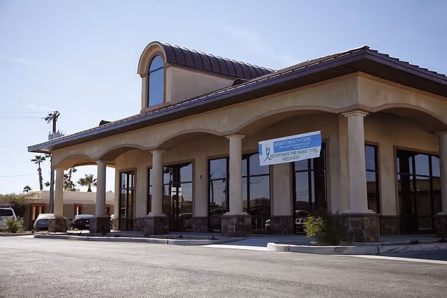 Photo of Kissito Healthcare - Palm View