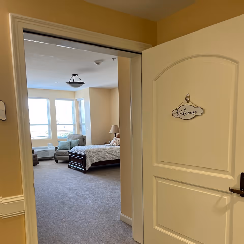 Photo 16 of Shalom Parkside Senior Assisted Living Facility In Virginia | Assisted Living In Virginia