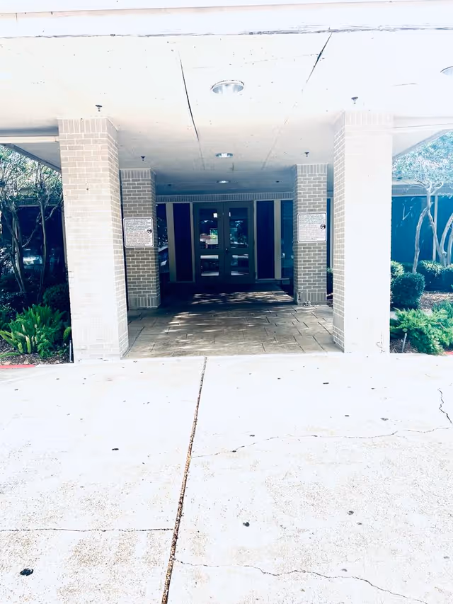 Photo of Paradigm at First Colony