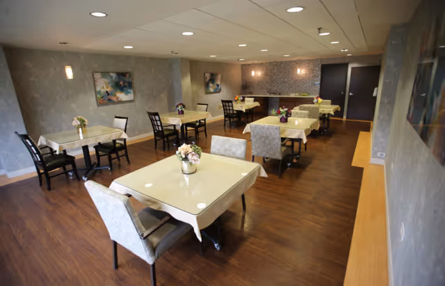 Photo 13 of Arista Healthcare