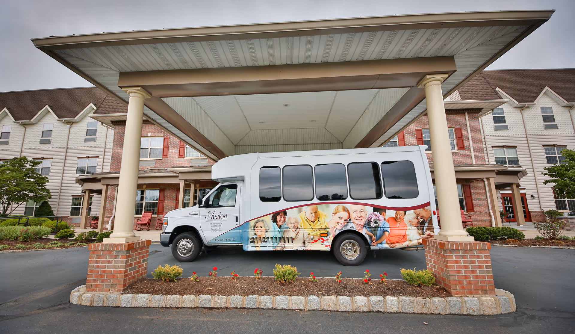 Photo of Avalon Assisted Living at Hillsborough
