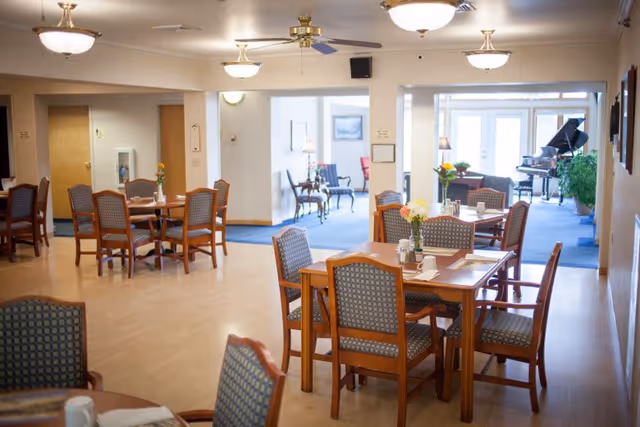 Photo 3 of Arlin Falck Assisted Living