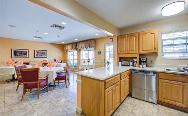 Photo 28 of Arden Courts - ProMedica Memory Care Community (Tampa)