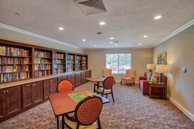 Photo 4 of Charter Senior Living of Davison