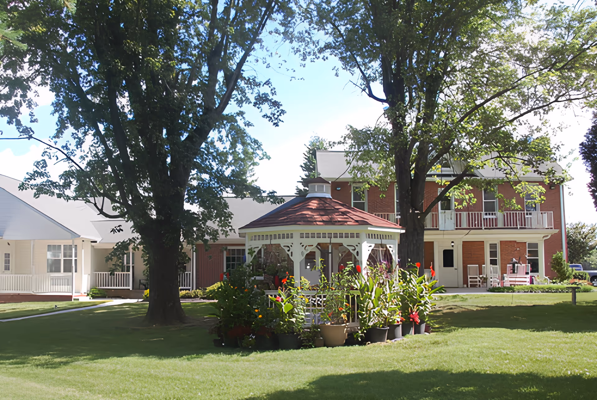 Photo 3 of Homestead-Sun Valley Assisted
