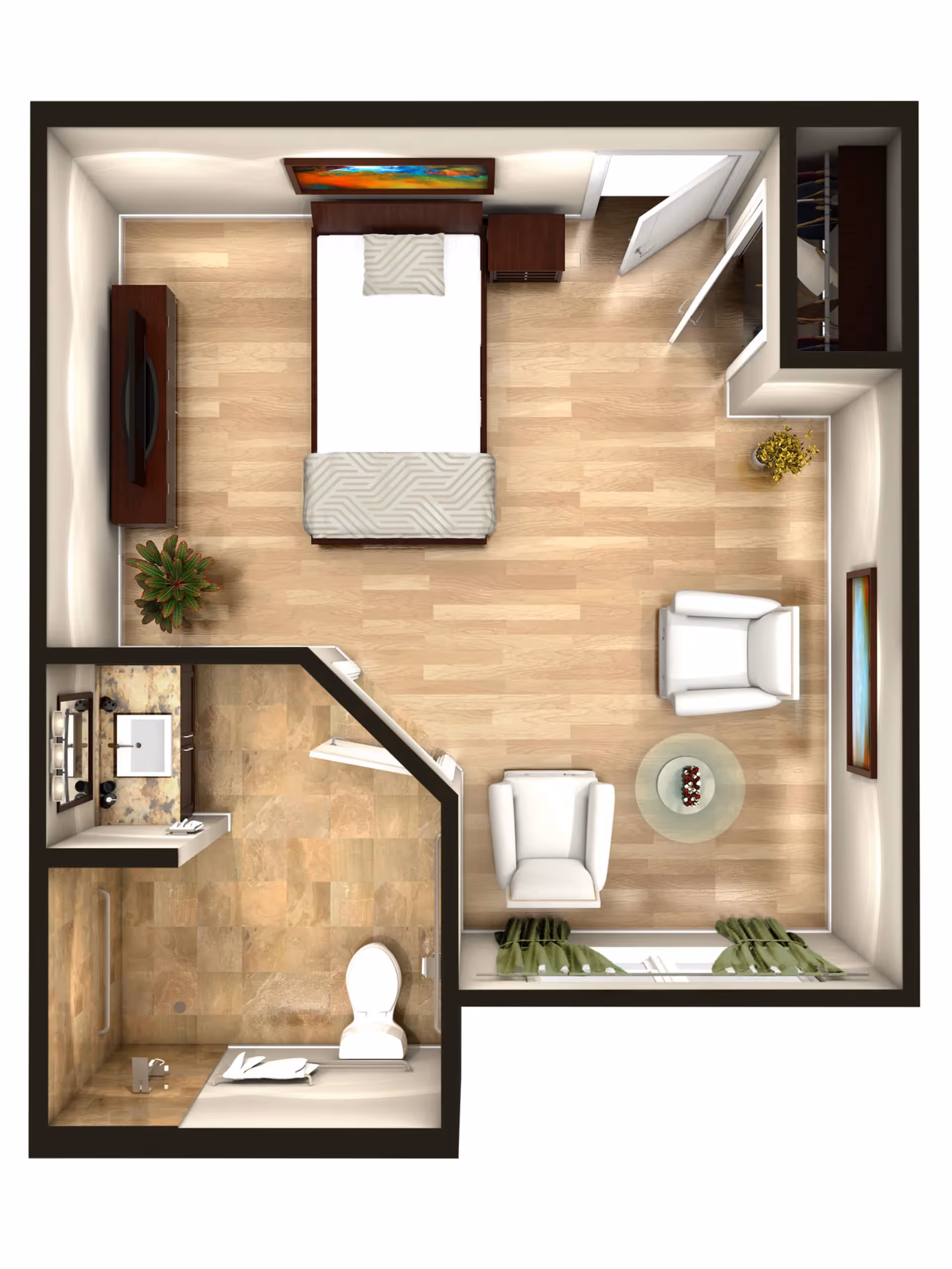 Photo 5 of Lyndale Abilene Memory Care