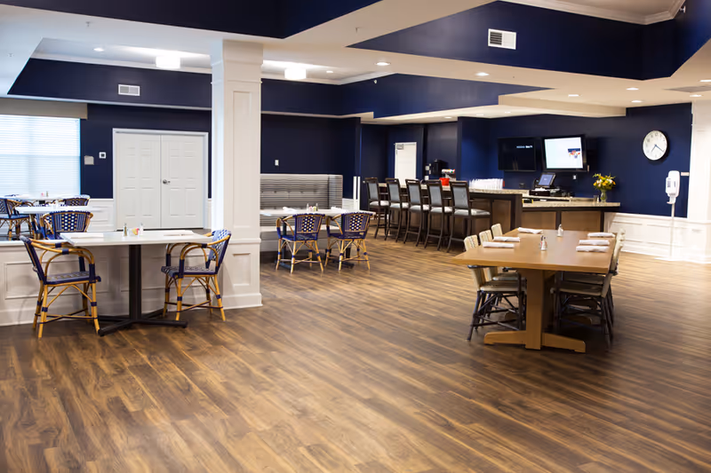 Photo 4 of StoryPoint Fort Wayne North