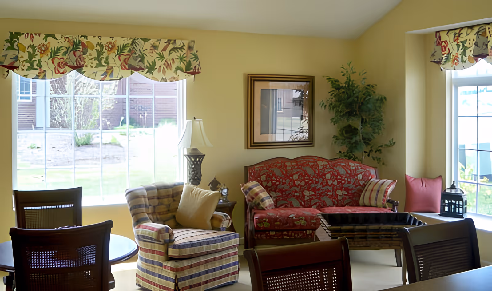 Photo 11 of Triple Creek Retirement Community