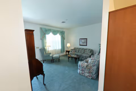 Photo 4 of Greenwood Village (Independent Living, Memory Care, and Nursing Care)