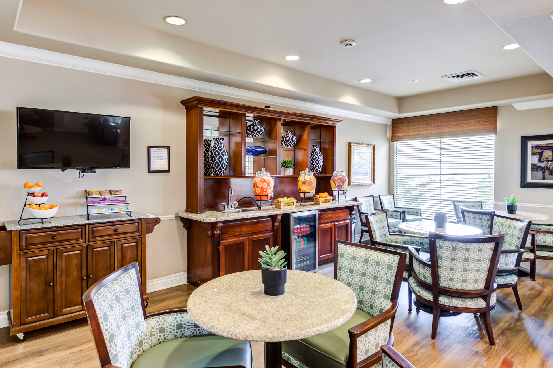 Photo 8 of Aegis Living Granada Hills