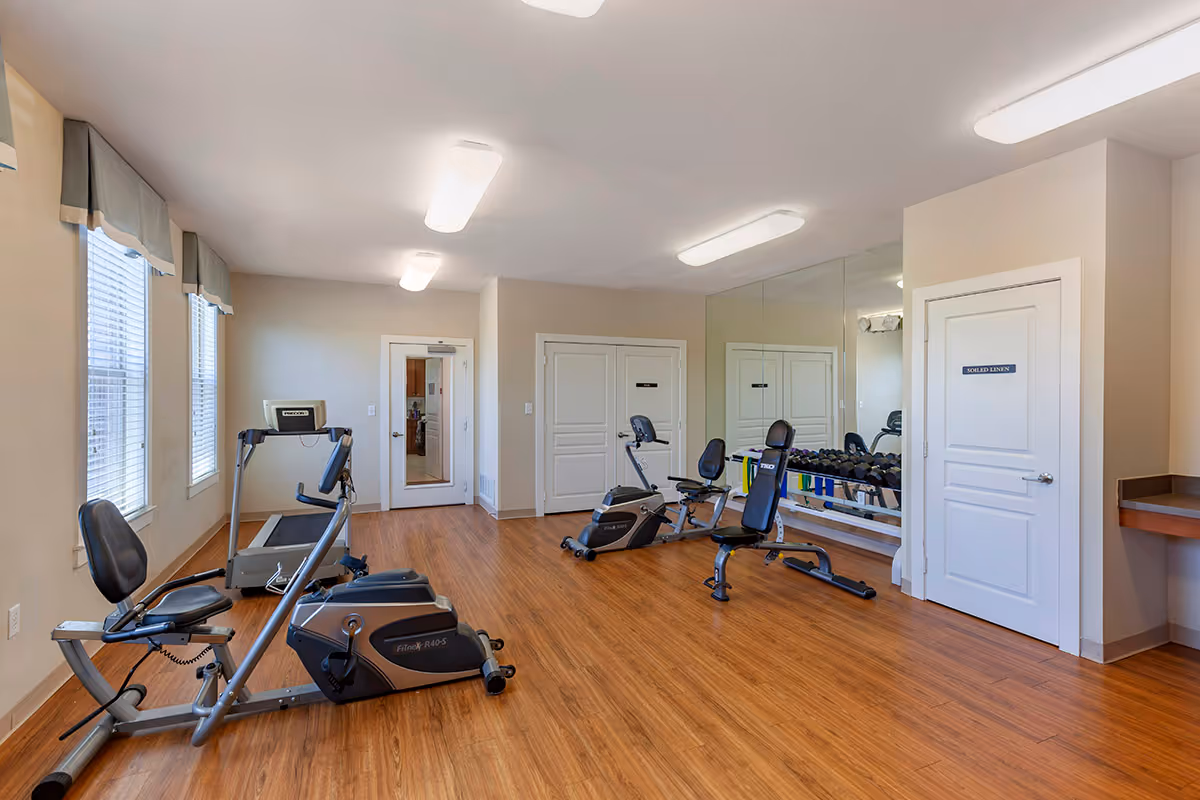 Photo 17 of Lynridge of Murphy Assisted Living & Memory Care